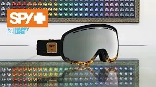 Spy Marshall Snow Goggle Quick Review