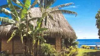 hotel LES TIPANIERS &agrave; MOOREA par easyTahiti