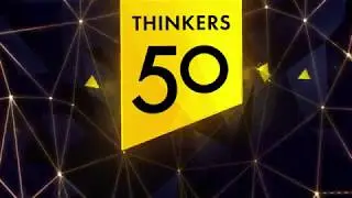 Thinkers50 2017 Awards event's highlights