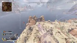 Code Red APEX LEGENDS.