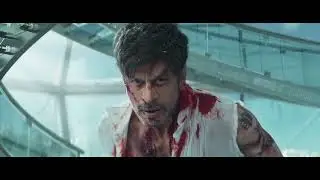 KING - Trailer | Shah Rukh Khan | SuhanaKhan | Siddharth Anand | King Teaser |Fan Made