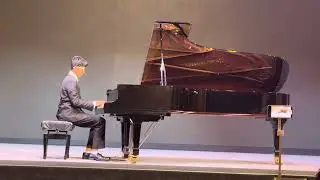 Neopolitan Song - piano recital by Smayan 