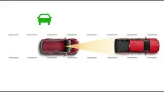 Chevrolet Forward Collision Alert - Mike Savoie Chevrolet