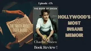 Book Review Episode 176: The Book of Sheen