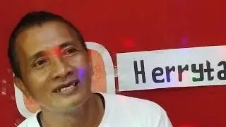 Aku Cinta kamu. - Doel Sumbang. Cover omKAS 