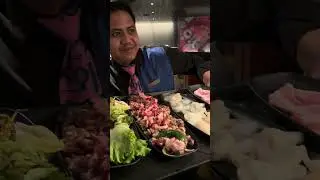 Наш прекрасный день в море