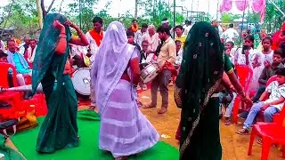 25  January 2026 Best Bagheli Baind Baja Dance Video #baindbajadancevideo