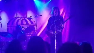 DeWolff - Snowbird - The Garage, London - 18.04.2025
