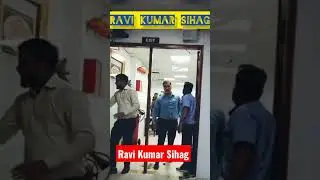 Drishti IAS Ravi Kumar Sihag entry Delhi #upsc_motivational_video