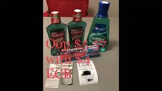 CVS DEAL Rolling Extra care bucks