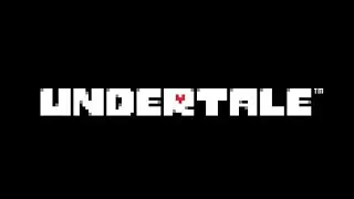 【#1】誰も死ななくていいやさしいRPG【UNDERTALE】