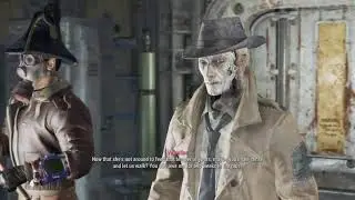 Fallout 4 Road to 200 Subscribers (Random Bullshit Go Sunday) Fallout RP