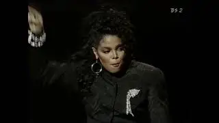Janet Jackson - Control
