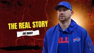 The Untold Rise and Fall of [joe brady]
