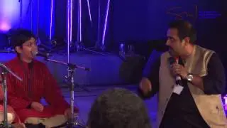 Nandan Shastry Sings with Shankar Mahadevan