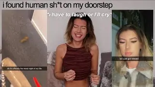 i got robbed storytime