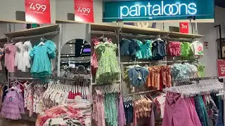 Pantaloons kids wear New Arrival / new collection Pantaloons / pantaloons collection #viralvideo