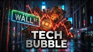 The Forgotten Tech Mania That Shook America
