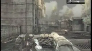 Mezmorizedd vs I BaaKpaaKz I Game 1