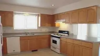 Malmstrom AFB Homes - Minuteman Village