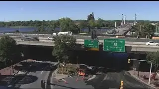Commuters frustrated about inconsiderate drivers on I-91