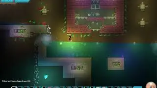 Dig or Die Endgame Base