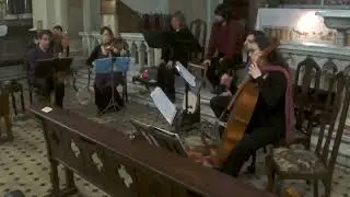 Catulli carmen 38 in concentu musico