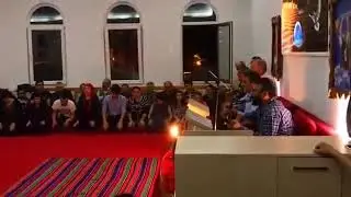 Alevi Deyisleri & T&uuml;rk&uuml;leri - Garip Dede Dergahi - Tolga Sag Deyis