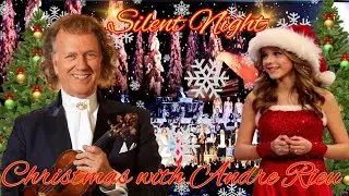 Silent Night -Andre Rieu Christmas Concert Maastricht 2023