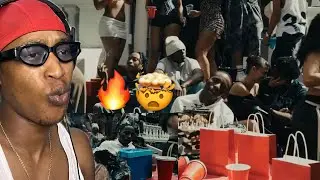 KINDLYNXSH - SOUND OF HOME (Official Visual) | REACTION 