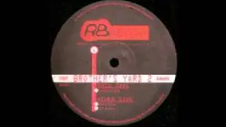 Brothers Yard - Lourinya - [Brothers Yard 2 EP - ABsense 009 - A]