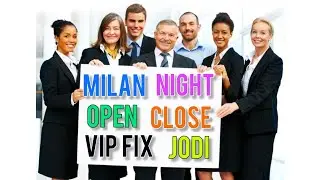 Milan Night Satta [08/01/2026] Milan Night Matka !  Close ! Vip Fix Ranig Jodi Jodi ! Hhh777kkkppp