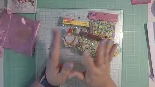 Coco and Reno, Hobby Lobby and Happy Crafter Shop Hauls