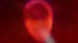 Intense Drifting (Hypnotic Visual Soundscape)
