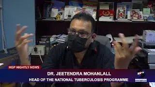 INVEST IN TRANSPORTATION RESOURCES TO END TB  PROGRAMME DIRECTOR TELLS LOCAL HEALTH LEADERS