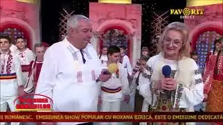 Rodica Voicu si Puiu Tarbă - Da-mi drumu-n casa, nevasta