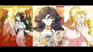(Promo) For the goddesses: For Daphne manga explain in hindi
