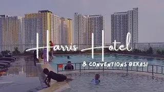 Harris Hotel Bekasi | Dekat Mall Summarecon