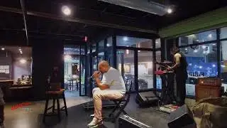 DOPE Ellum ThursDAZE 2/6/25 Happy Bday Bob Marley