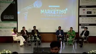 Panel Discussion | Marketing 2.0 Conference