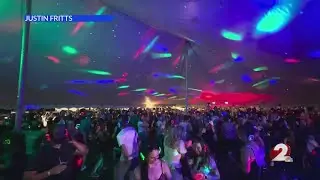 Silent Disco celebrates 2 years at Yellow Cab Tavern