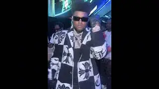 [FREE] Bossman Dlow x Baby Mel Type Beat - Wrist Jumping