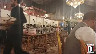 Pakistani Wedding Ceremony !! Full HD Video