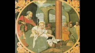 Pillole di teologia S01 E07 - L'umanità di Gesù