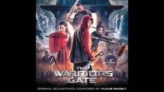 Klaus Badelt-The Warriors Gate--Track 14--The Giant