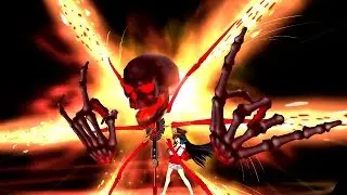 [FGO] GUDAGUDA 3 Event - Finale Mitsuhide Akechi - ft. Nobunaga