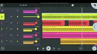 Tor nilee nilee Dj Flp project ll free Flp project ll kushan Shen ll Cg Flp Download