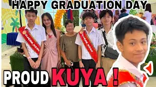 HINDI HADLANG ANG KAPANSANAN PARA MAGTULOY TULOY SA BUHAY❤️