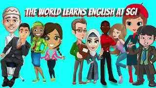 10 reasons to study English in London at SGI
