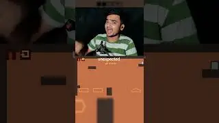 Unpredictable Moments in Level Devil 😡#funny #shorts #gaming  #zenznobi